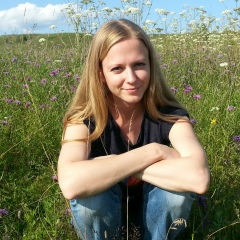 Оксана Осипова, 23.01.1984, Санкт-Петербург