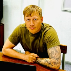 Иван Агапов, 15.05, Санкт-Петербург