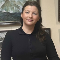 Оксана Ашхабекова, 24.06, Ижевск