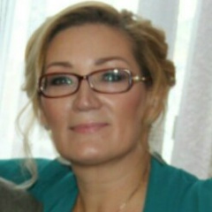 Елена Дворниченко, Губкинский