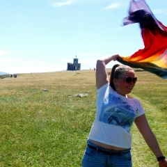 Лена Гасюкова, 10.04.1989, Москва