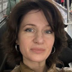 Катерина Романенко, 24.09, Санкт-Петербург