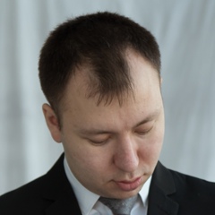 Булат Заляев, 29.03.1990, Казань