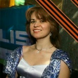 Татьяна Онацкая, 01.01, Москва