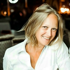 Анастасия Харебова, 19.08.1983, Санкт-Петербург