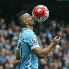 Sergio Aguero, 02.06.1988, Buenos Aires