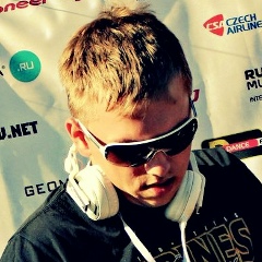 Евгений Берлов, Ульяновск