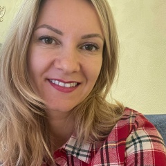 Екатерина Маркова, 23.05.1985, Челябинск