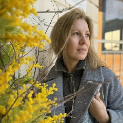 Ирина Кузнецова, 13.02, Ижевск