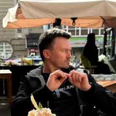 Николай Ушаков, 05.08.1984, Оренбург