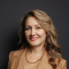 Светлана Богатырева, 28.03, Пермь