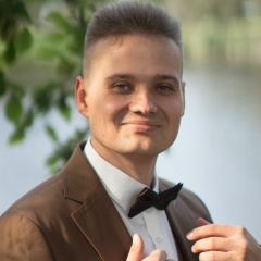 Temka Никифоров, 30.07.1991, Санкт-Петербург