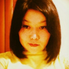 Айнур Айтбаева, 16.09.1987, Актау