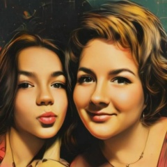 Анна Соколова, 02.08, Пермь