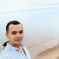 Тимур Алиев, 19.07.1990, Краснодар