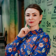 Екатерина Чуева, 03.05.1988, Кемерово