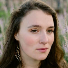 Маргарита Сизикова, 10.09, Санкт-Петербург