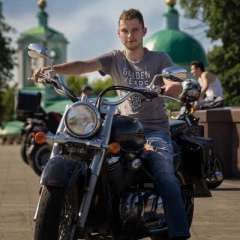 Sergei Chipeev, 05.06.1988