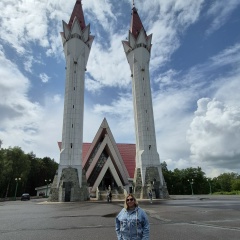 Екатерина Ларина, 19.10.1986, Самара