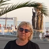Светлана Бутырина, Верещагино