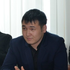 Абылай Ерсаинов, 09.12.1994