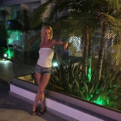 Ольга Иванова, 19.08.1983, Санкт-Петербург