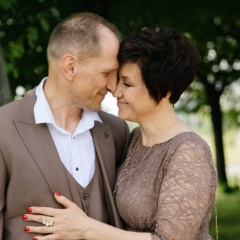 Лариса Орешечкина, 23.07, Санкт-Петербург