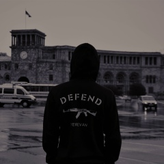 Artur Movsesyan, 25.05