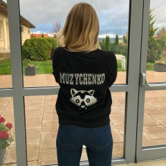 Аліна Музиченко, 19.03, Залещики