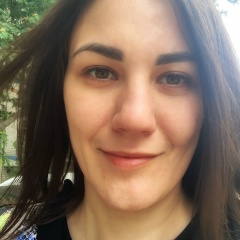 Ольга Белоусова, 04.06.1983, Тобольск