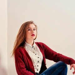 Ярослава Богодист, 24.04.2000, Кременчуг