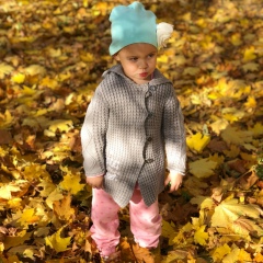 Марина Хмелевская, 08.01, Москва