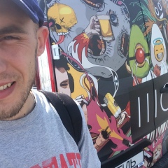 Роман Романов, 21.04.1986, Николаев