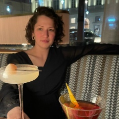 Наталья Потапова, 08.05.1986