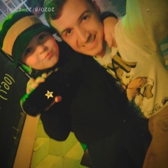 Александр Миколенко, 18.07.1990, Киев