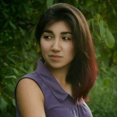 Євгенія Нікітіна, 12.03.1990, Апостолово