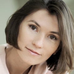 Дина Артёмкина, 16.01.1985, Екатеринбург