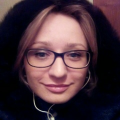 Ольга Шатунова, 19.03.1986