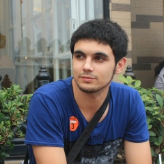 Давид Куличенко, 02.06, Астана