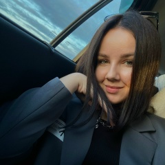 Ирина Тавризян, 01.07, Калининград