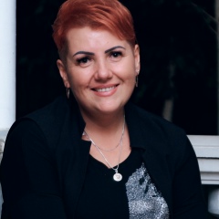 Юлия Базан, 08.07, Татарбунары