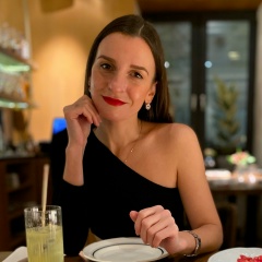 Мария Салова, 16.11, Санкт-Петербург