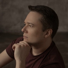 Михаил Куликов, Москва