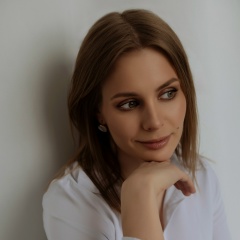 Екатерина Логинова, 08.07.1992, Нижний Новгород