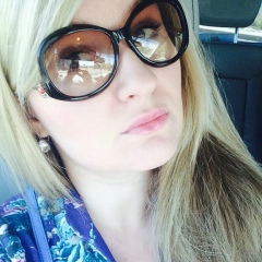 Татьянка Говорова, 08.04.1983, Нижний Новгород