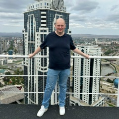 Максим Максим, 18.11.1985