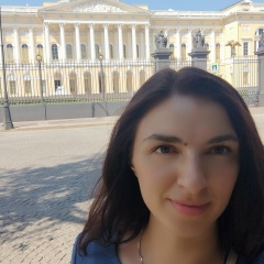 Надежда Успенская, 28.06