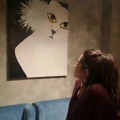 Алёна Плотникова, 13.03, Москва