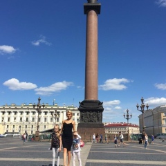 Антонина , 17.09.2007, Санкт-Петербург