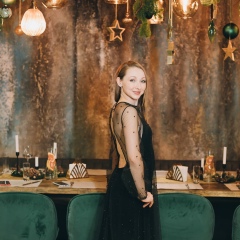 Ирина Вильготская, 26.01, Краснодар